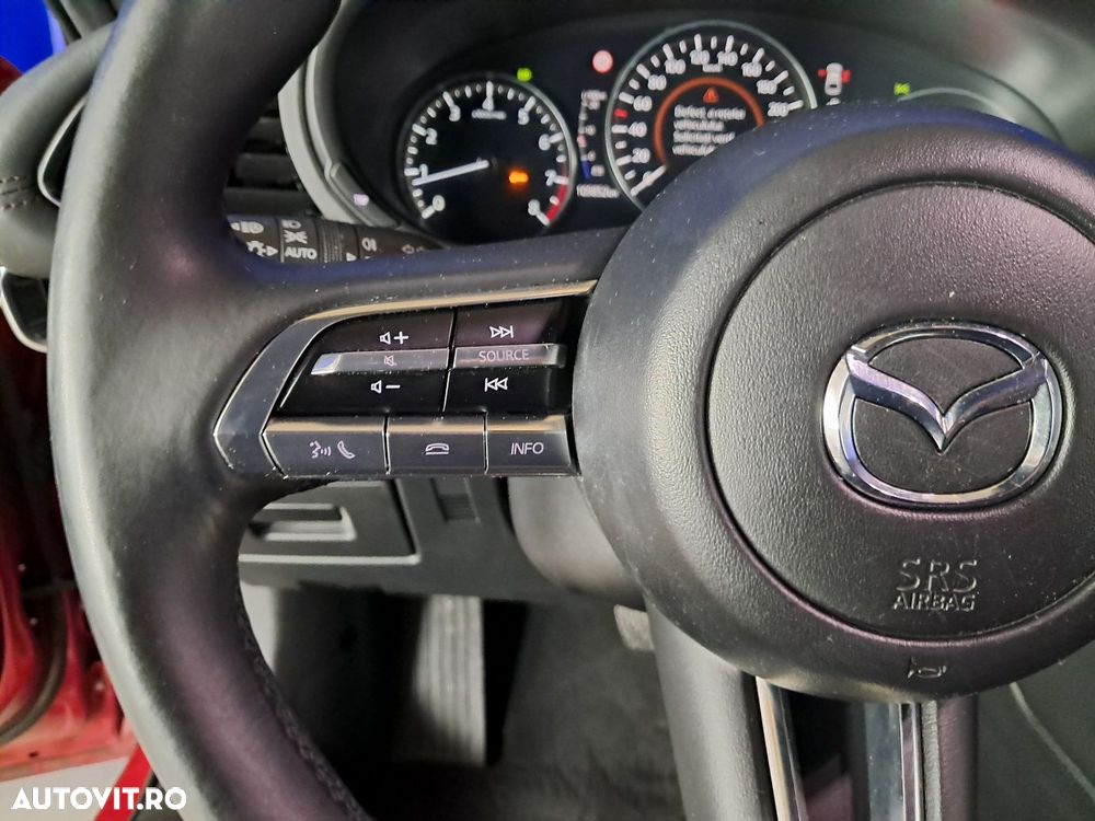 Mazda 3 - 13