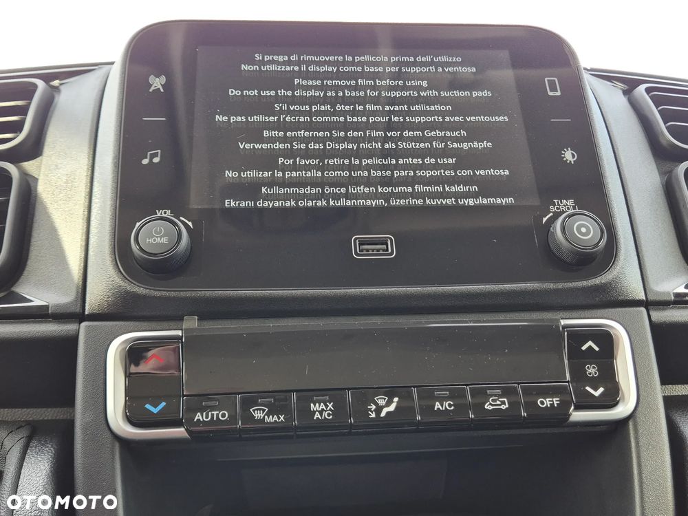 Fiat DUCATO MAXI L4H2 - 15