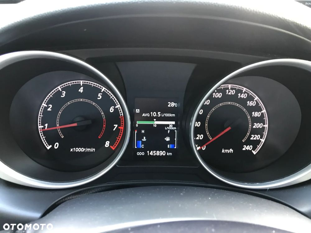 Mitsubishi ASX 1.6 Instyle NAVI AS&G - 9