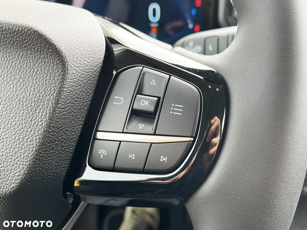 Ford Puma 43.6 kWh Premium - 25