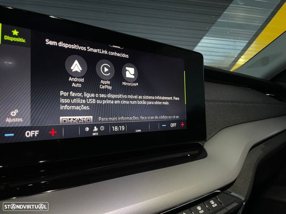 Skoda Octavia Break - 28