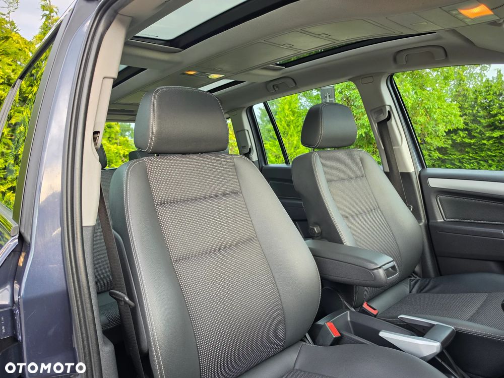 Opel Zafira 1.8 Innovation 110 Jahre - 38