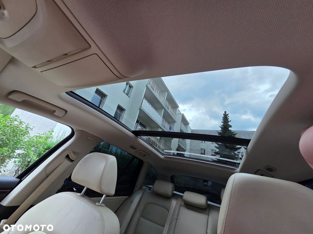 Skoda Superb 3.6 FSI 4x4 Platinum Outdoor DSG - 14