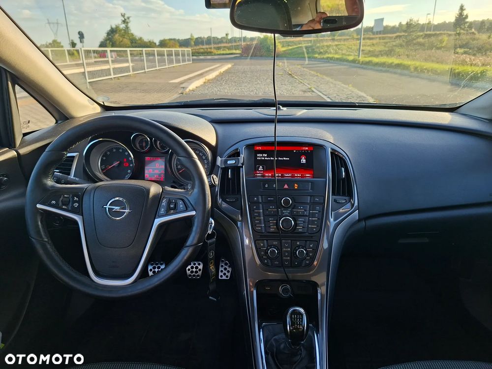 Opel Astra - 12