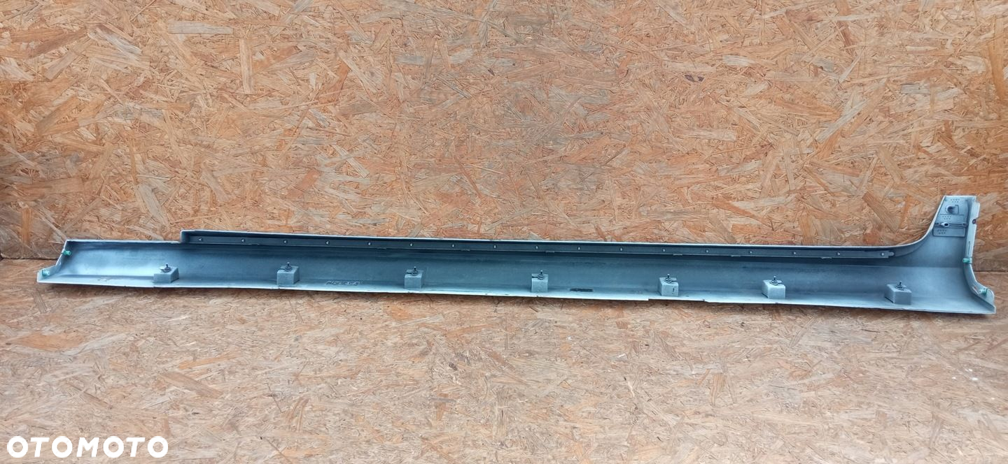 VOLVO S60 III V60 II 18- PRÓG NAKŁADKA PROGU LISTWA PROGOWA PRAWA 31448912 - 9