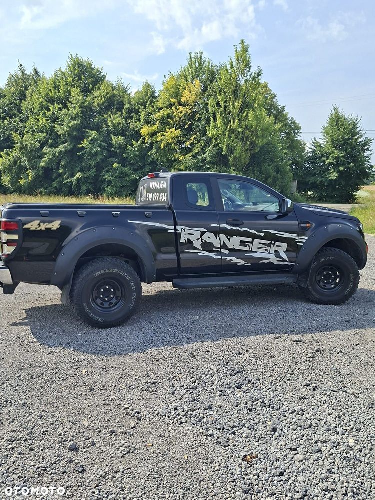 Ford Ranger ver-2-0-ecoblue-4x4-dc-xlt - 3