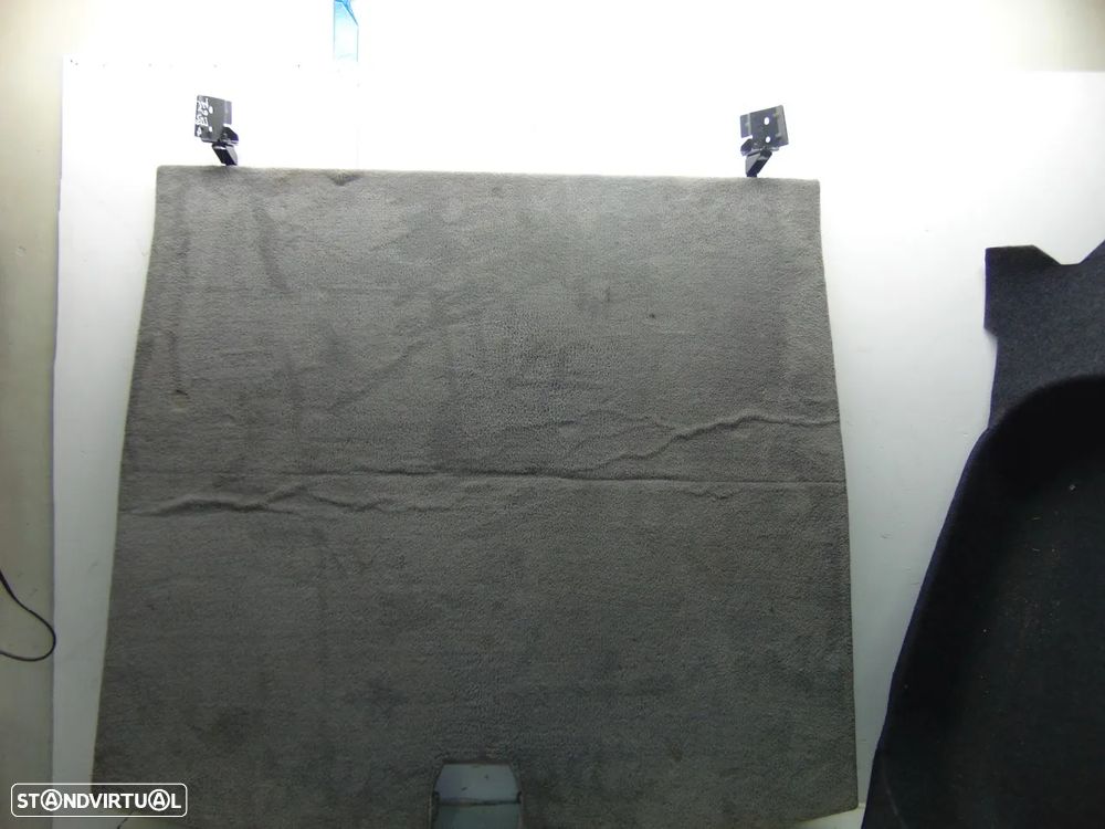 BMW Serie 5 E61 guarnições mala - 2