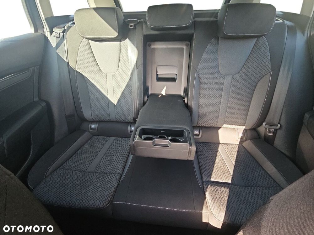 Skoda Octavia 2.0 TDI Style DSG - 16