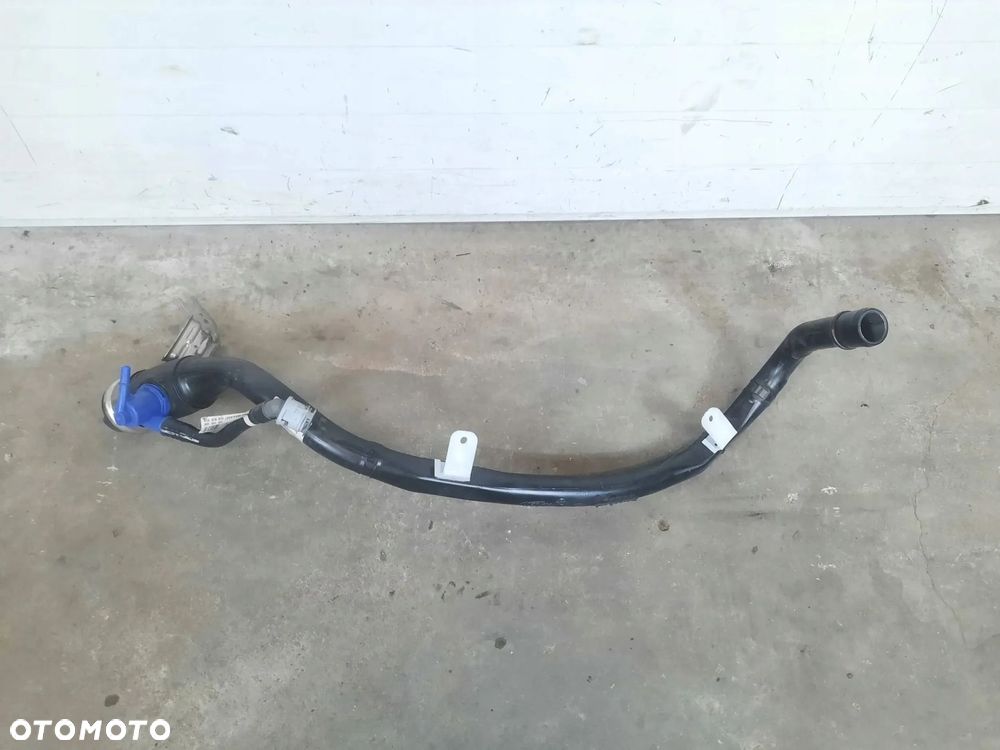 RURA WLEWU PALIWA WLEW BMW 5 G30 7361453 - 2