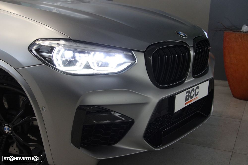 BMW x3-m Competition - 29