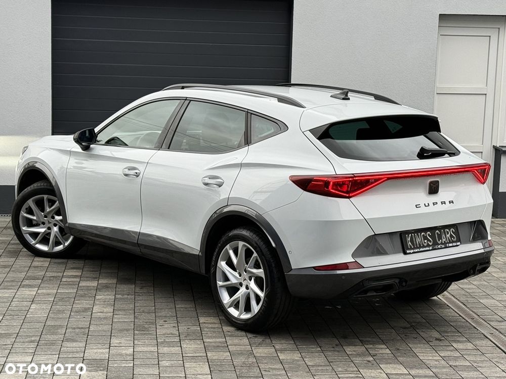 Cupra Formentor 1.5 TSI DSG - 38