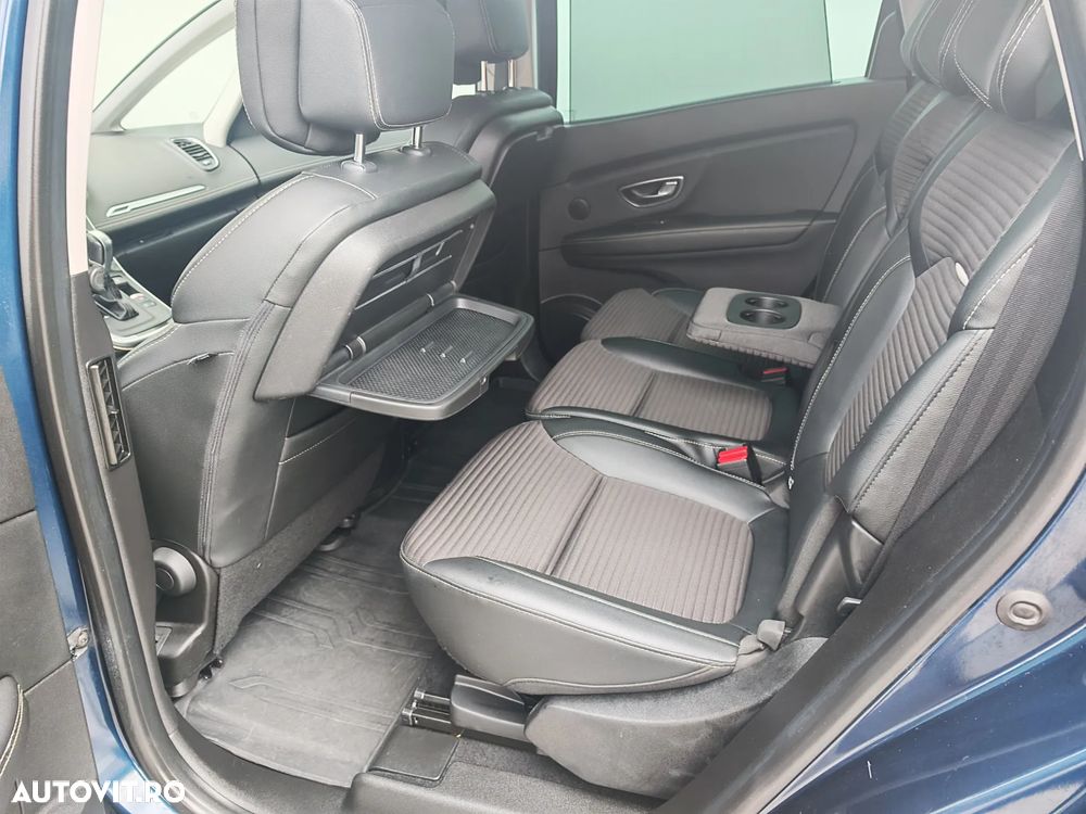 Renault Scenic - 6