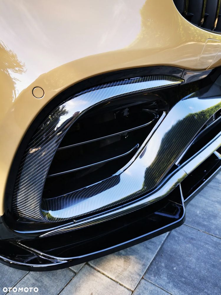 Mercedes-Benz GLC AMG 63 S 4-Matic+ - 30