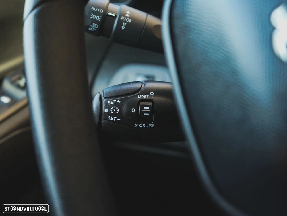 Peugeot PARTNER MONOSPACE 1.5 BLUEHDI 100 - 13