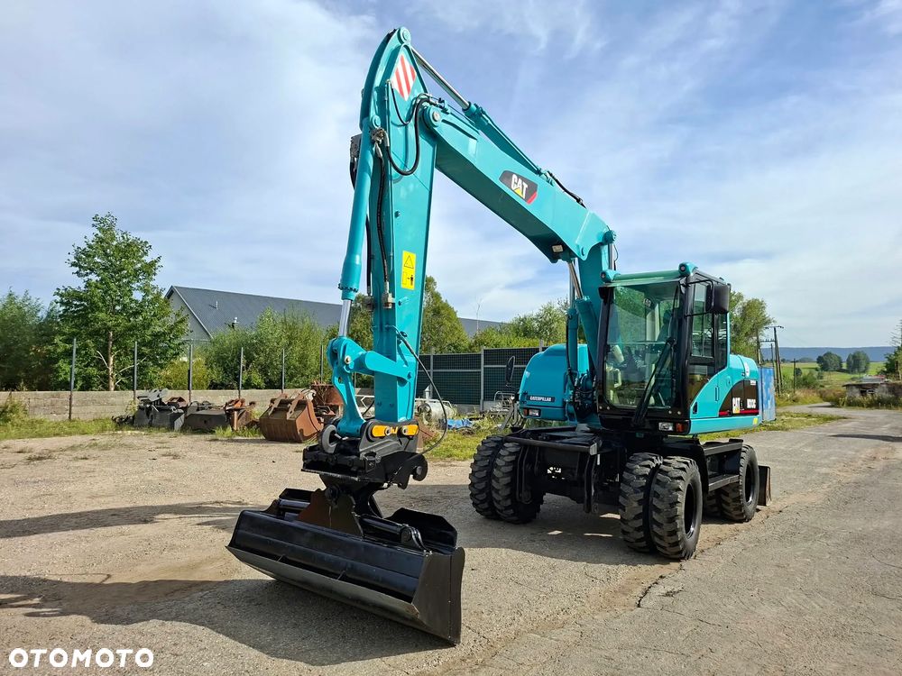 Caterpillar 313C - 3
