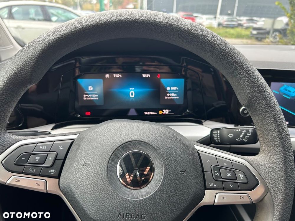Volkswagen Golf 1.0 TSI - 10