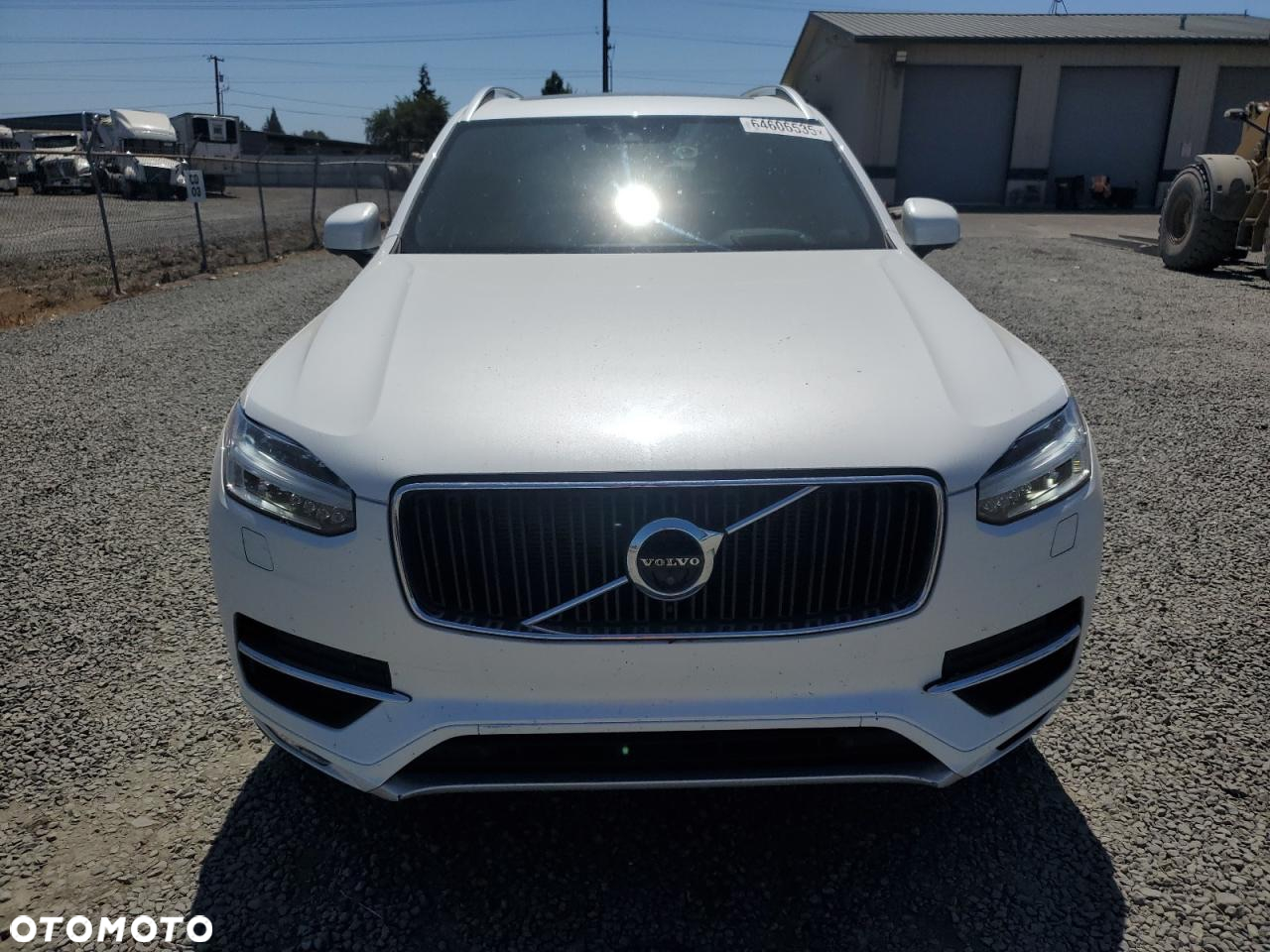 Volvo XC 90 T6 AWD Momentum 7os - 5
