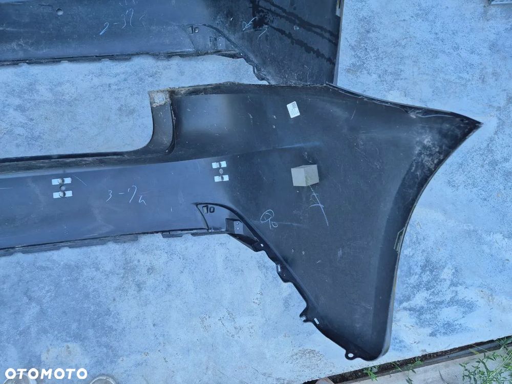 LEXUS IS III ZDERZAK PRZÓD / TYŁ IS200T / IS250 / IS300M (dostępne 6 zderzaków) - 13