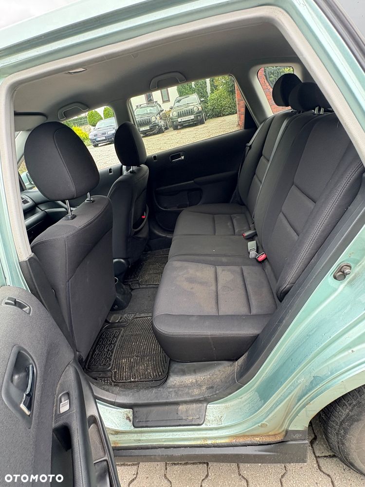 Honda Civic 1.4i - 19