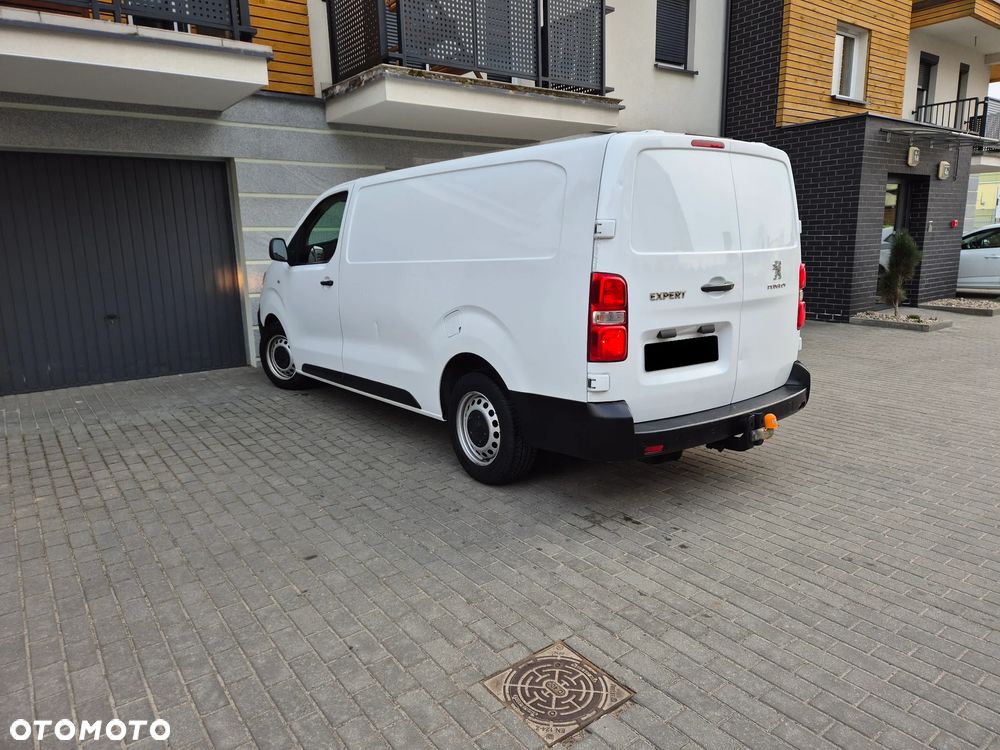 Peugeot EXPERT - 5