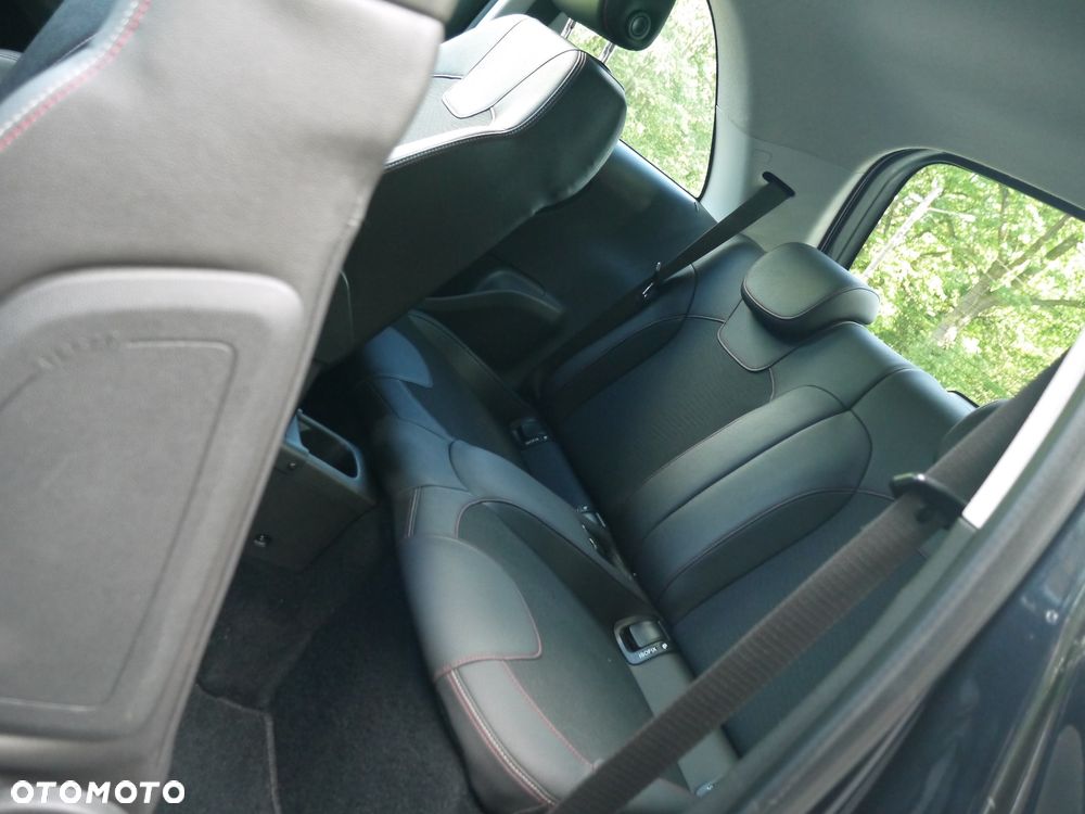 Opel Adam 1.4 Turbo S - 16