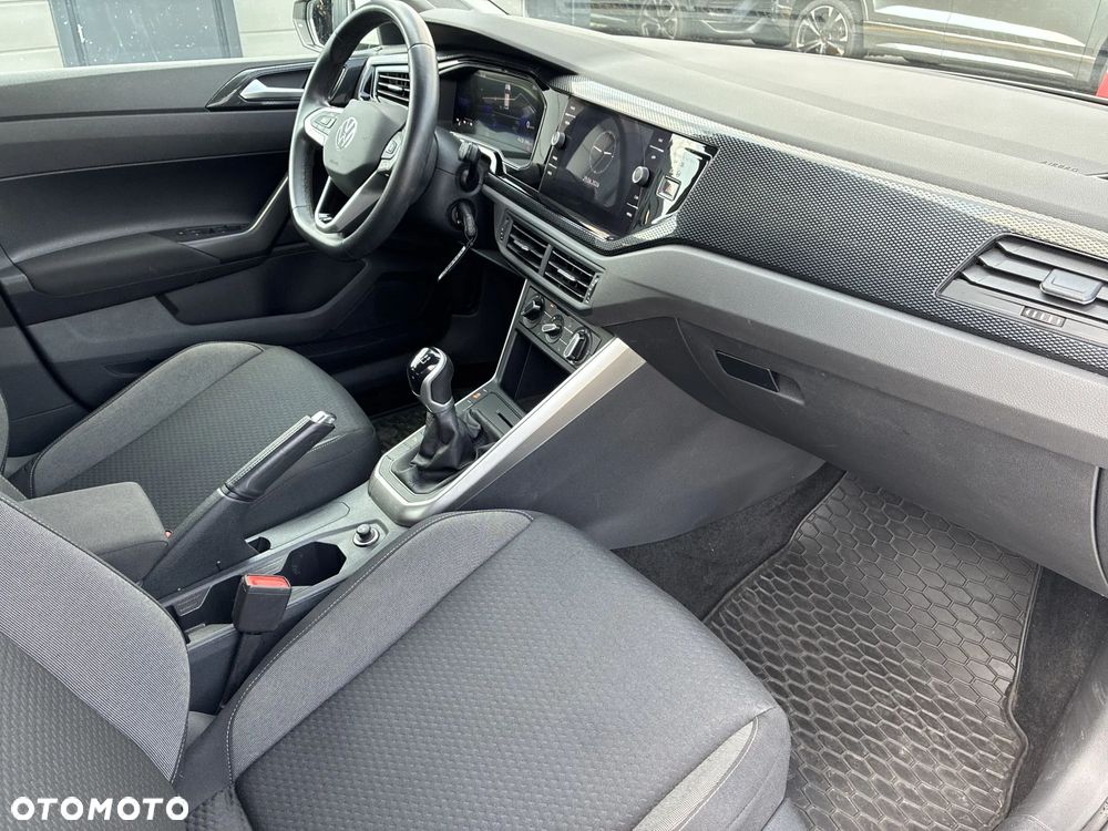 Volkswagen Polo 1.0 TSI Life - 14