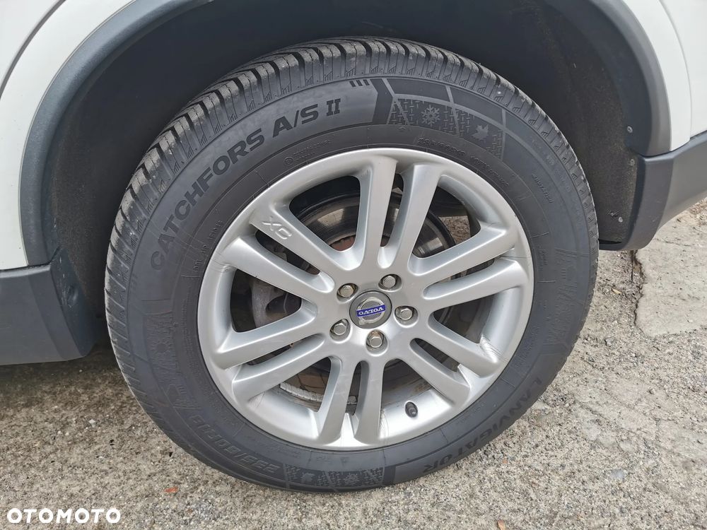 Volvo XC 90 - 12