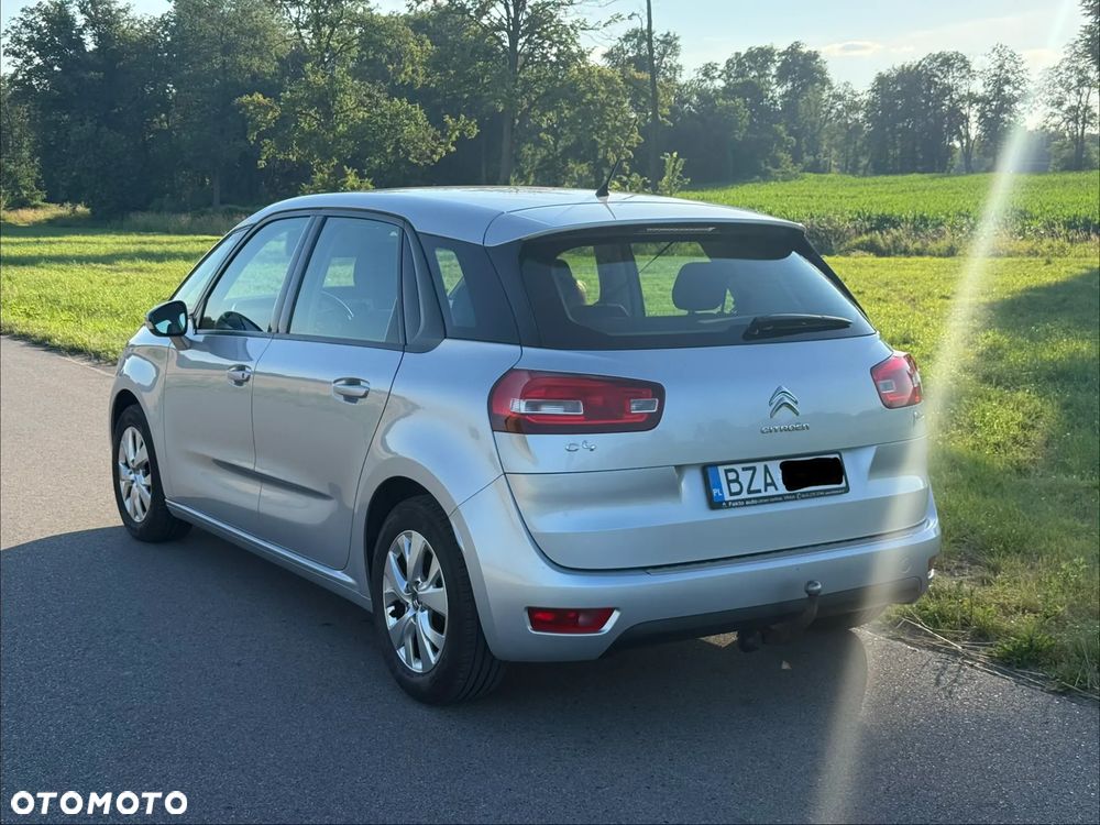 Citroën C4 Picasso 1.6 e-HDi Attraction - 3