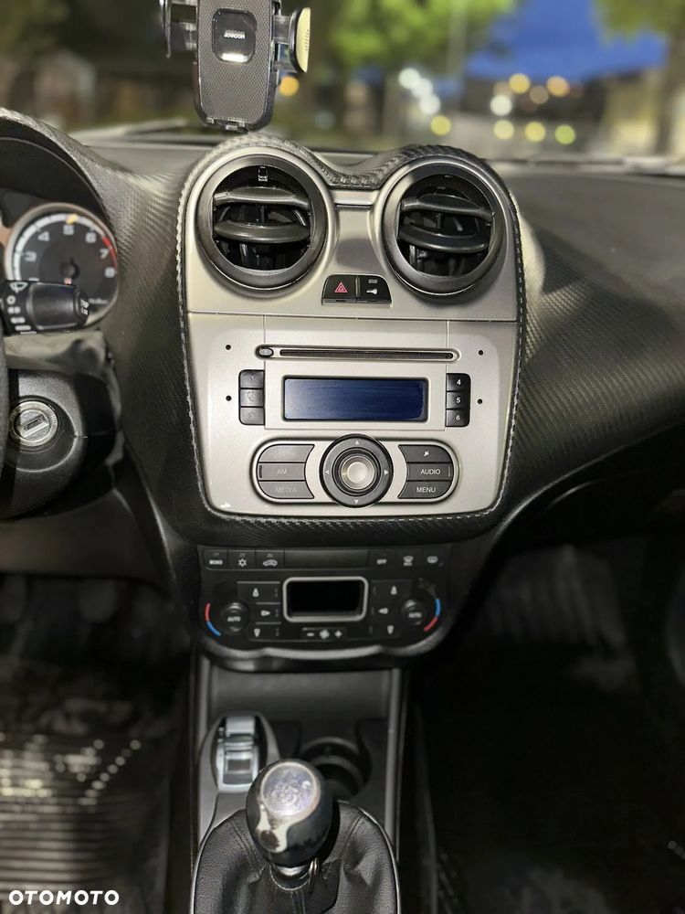 Alfa Romeo Mito 1.4 TB MultiAir Distinctive S&S - 10