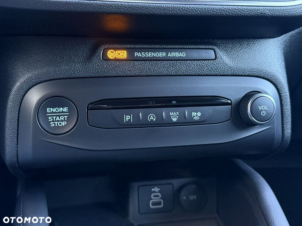 Ford Focus 1.5 EcoBlue STart-Stopp-System TITANIUM X - 26