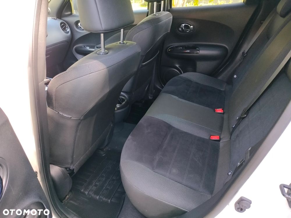 Nissan Juke 1.2 DIG-T Edition - 15