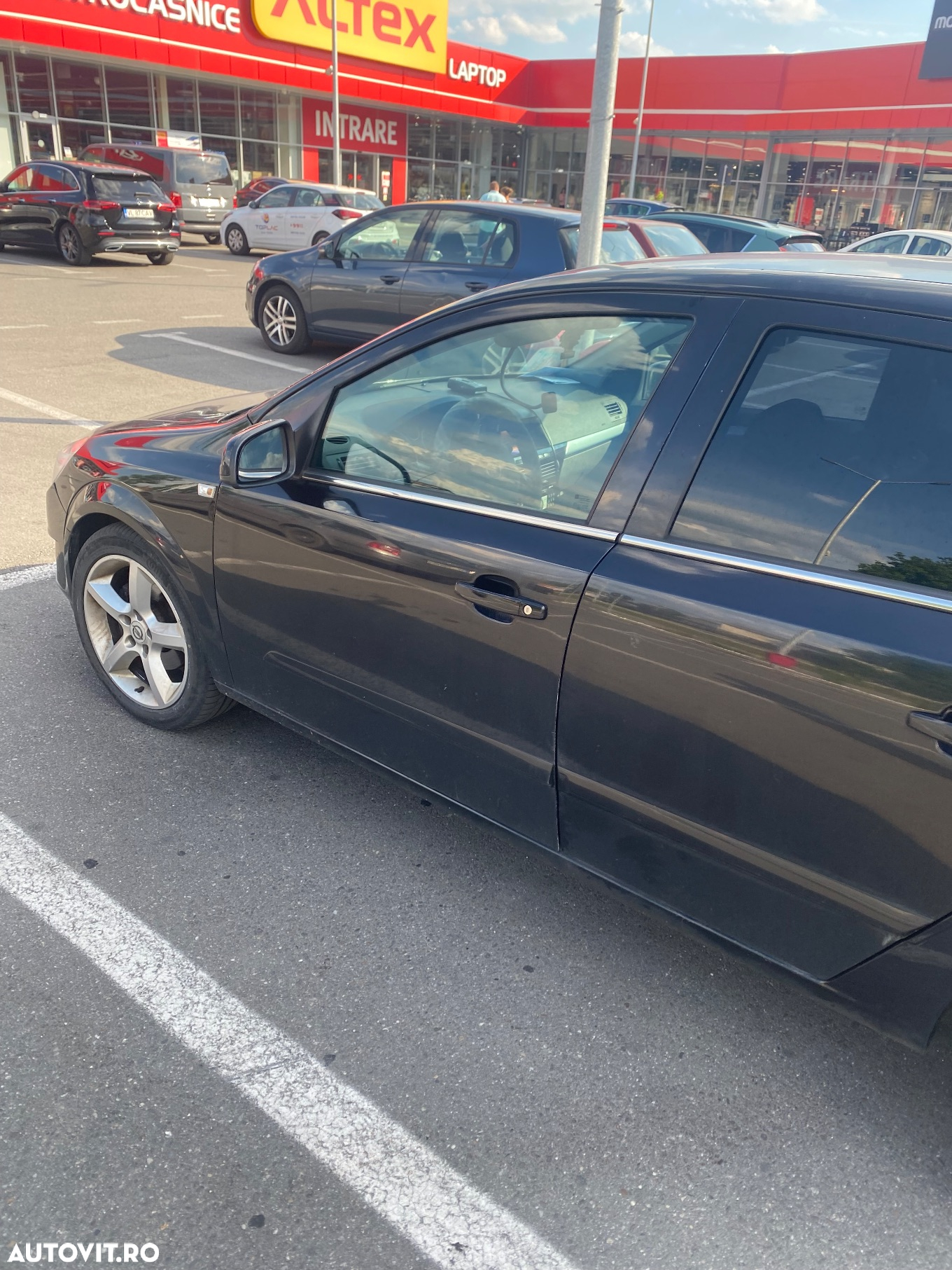 Opel Astra 1.7 CDTI Cosmo - 4