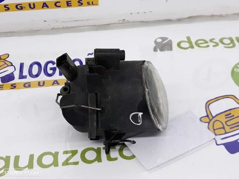 FAROL NEVOEIRO DIREITO SEAT LEON 2008 -5P0941704 - 3
