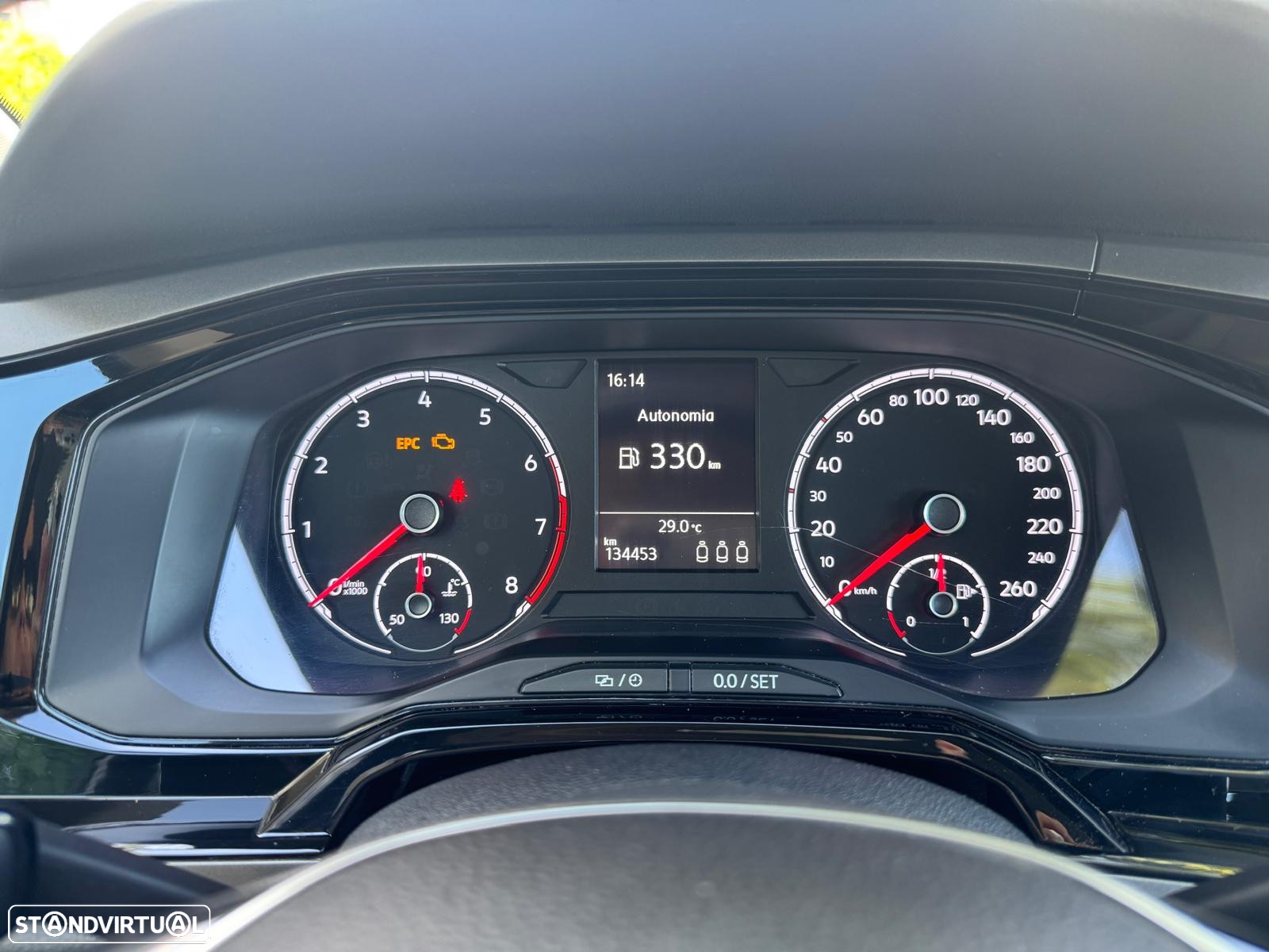 VW Polo 1.0 Confortline - 6