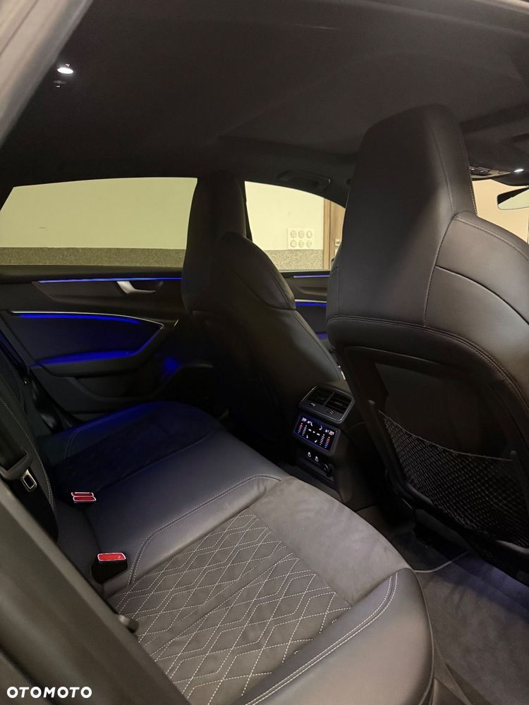Audi S7 Sportback TDI Tiptronic - 16