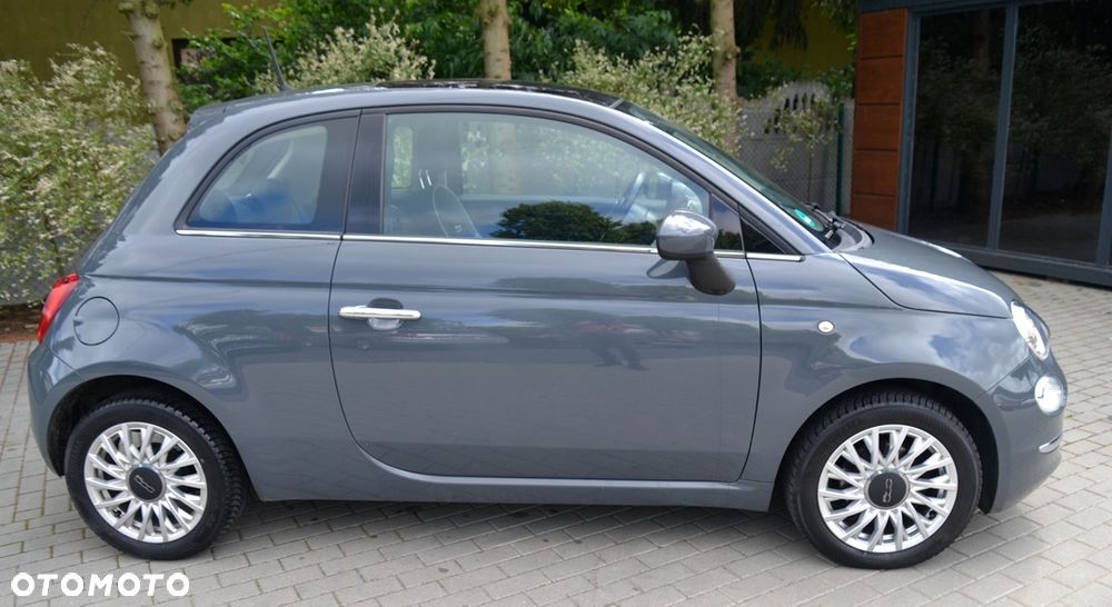 Fiat 500 - 3