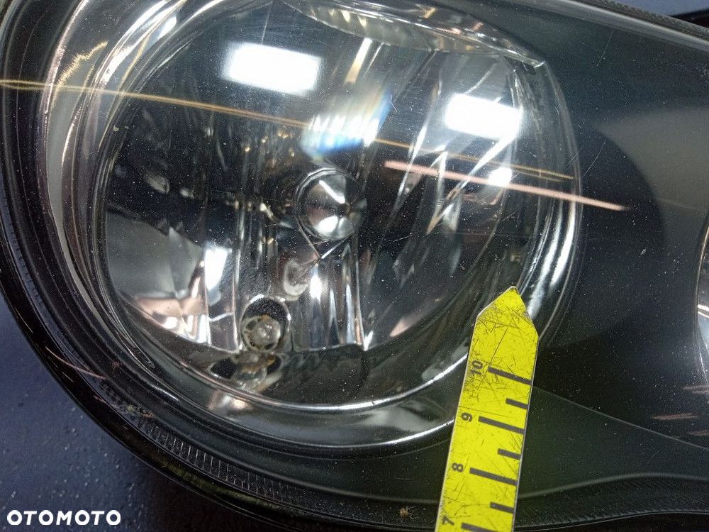 TOYOTA COROLLA E11 LIFT REFLEKTOR PRAWY EU 20-5953 - 9