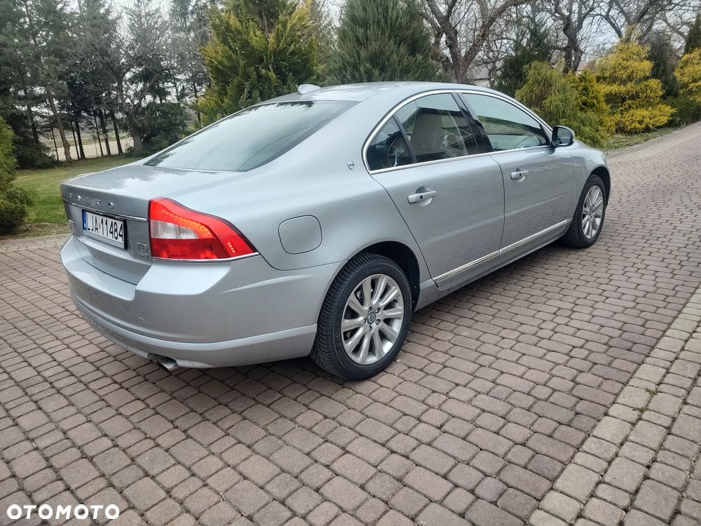 Volvo S80 T6 AWD Executive - 3