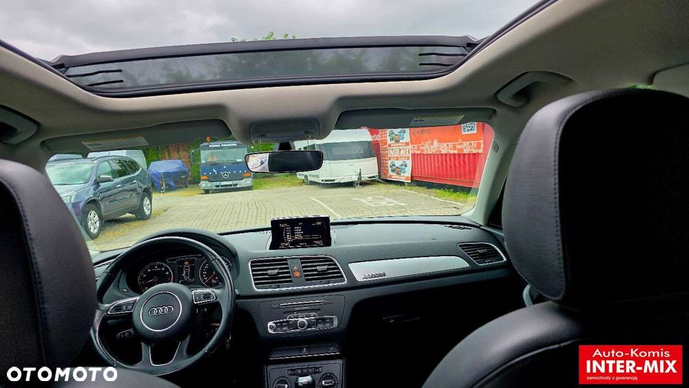 Audi Q3 - 33