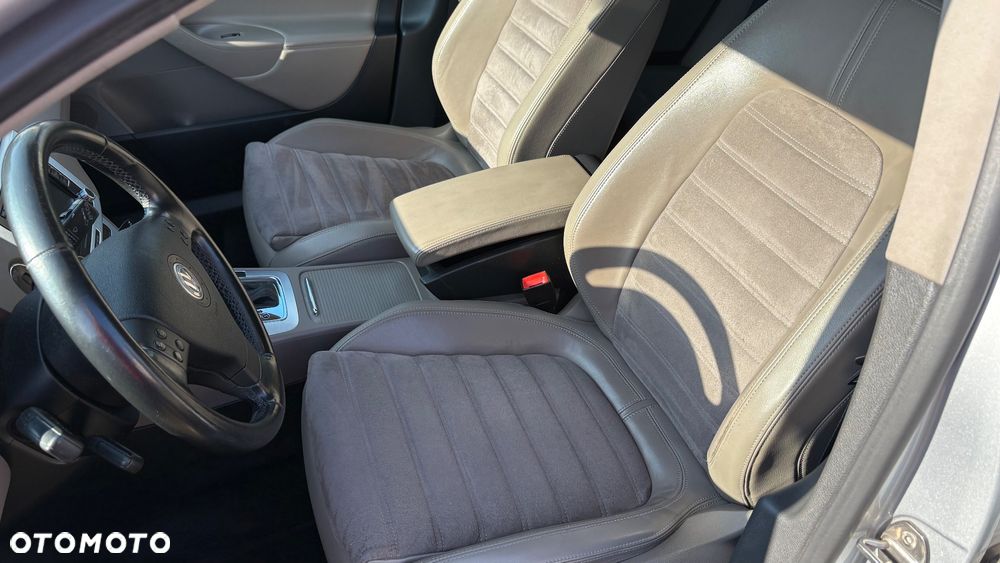 Volkswagen Passat 2.0 TDI DPF Highline DSG - 15