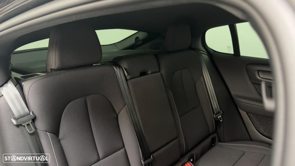 Volvo C40 Recharge Ultimate - 19