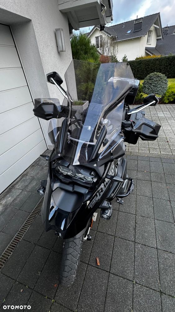 BMW GS - 7