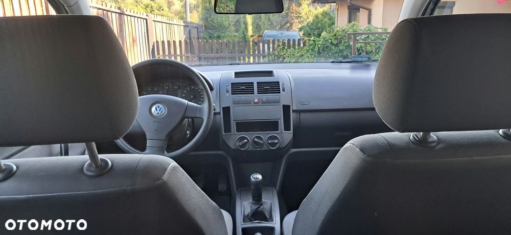 Volkswagen Polo 1.2 Entry - 7