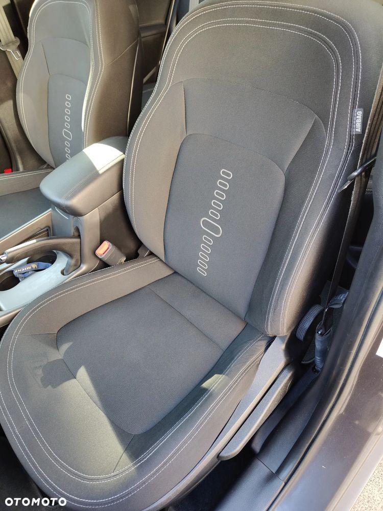 Kia Sportage 2.0 L 2WD - 30