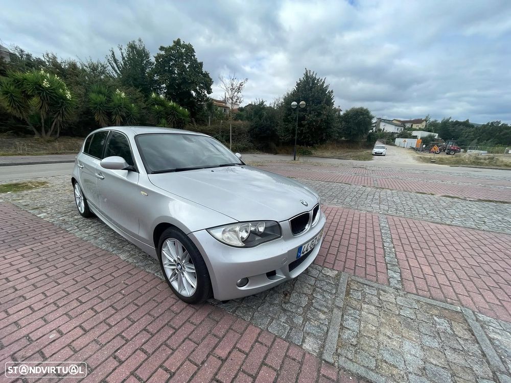 BMW 120