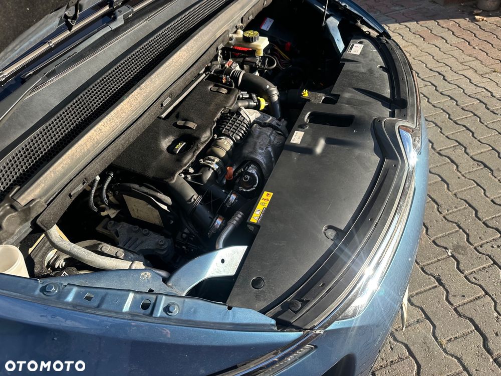 Citroën C4 Picasso e-HDi 115 ETG6 Selection - 21