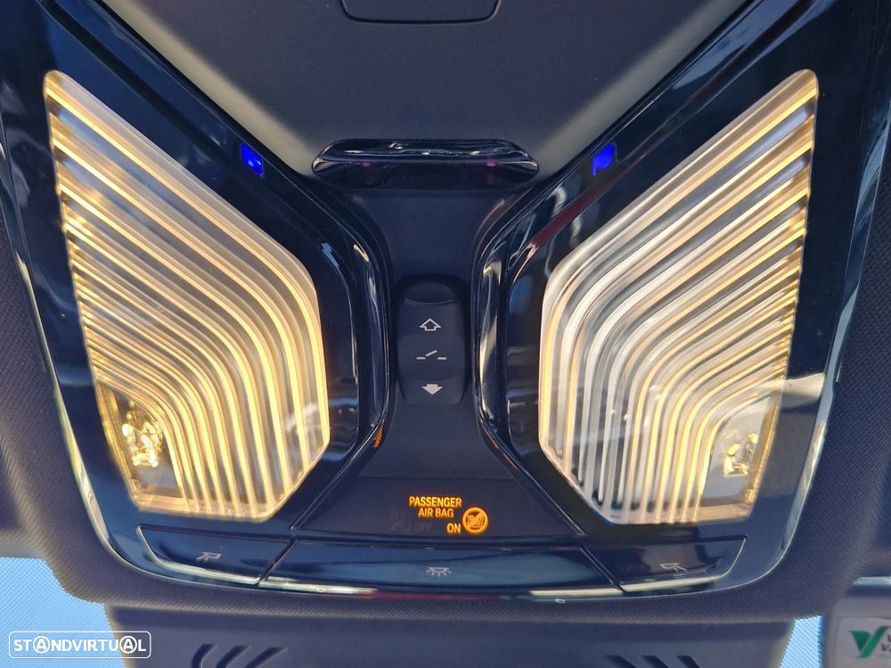 BMW 330 i Pack M Auto - 59