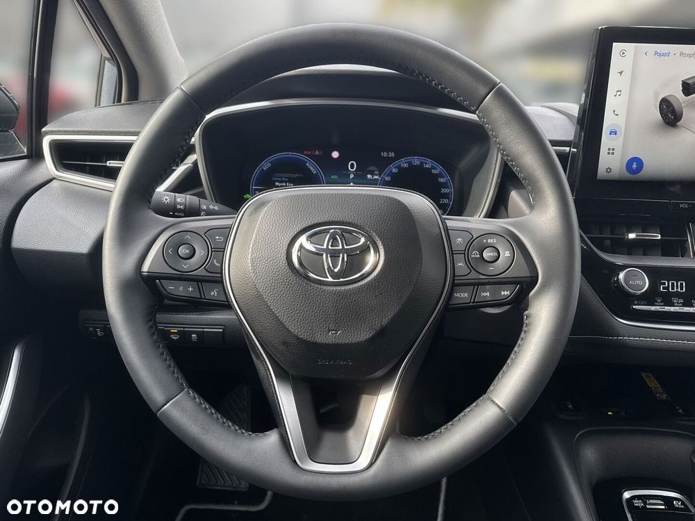 Toyota Corolla - 31