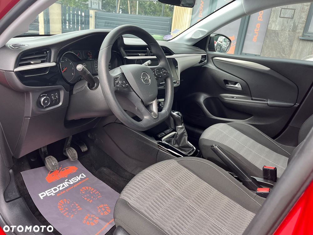 Opel Corsa 1.2 Start/Stop - 7