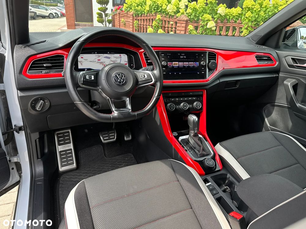 Volkswagen T-Roc - 7